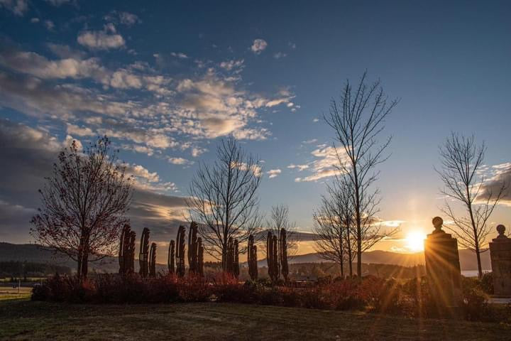 Lost Airmen of the Empire